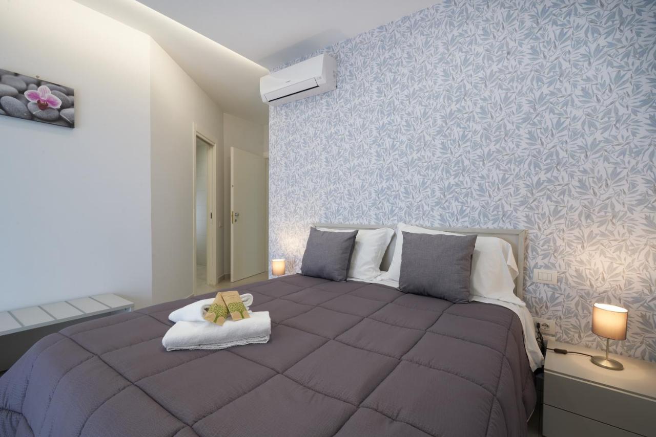 B&B Iside Ercolano Exterior foto