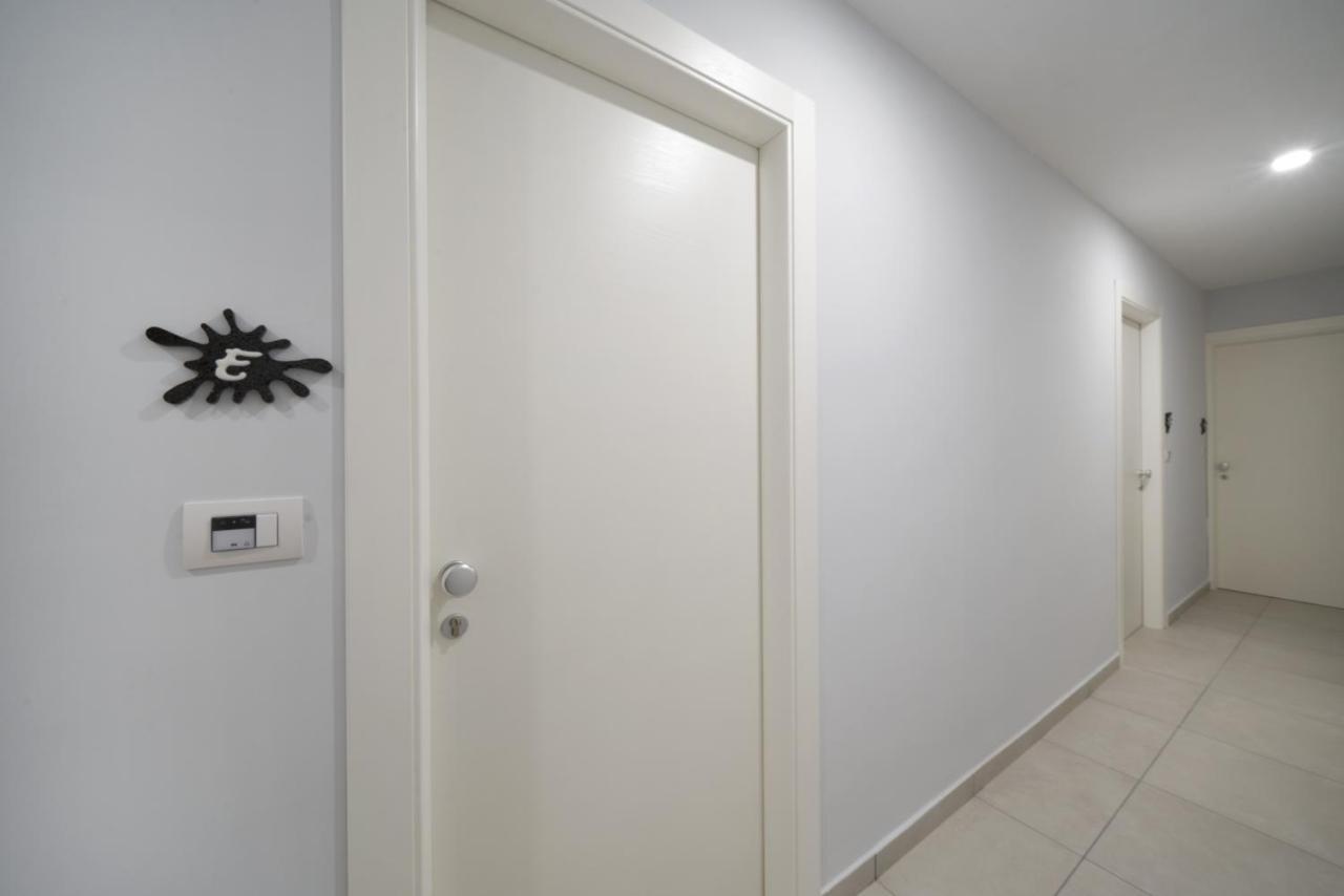 B&B Iside Ercolano Exterior foto