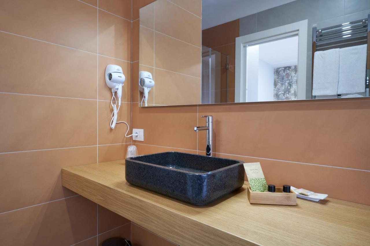 B&B Iside Ercolano Exterior foto