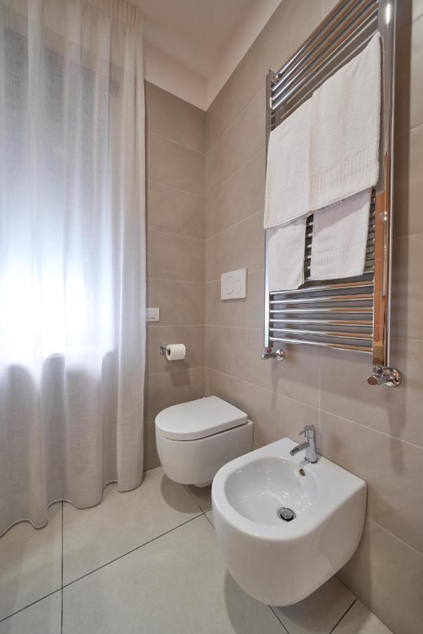 B&B Iside Ercolano Exterior foto