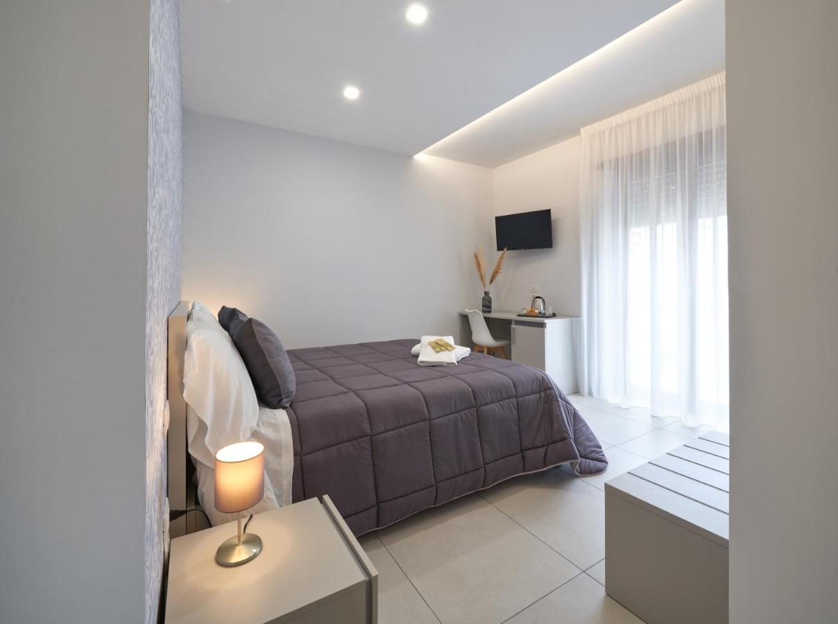 B&B Iside Ercolano Exterior foto