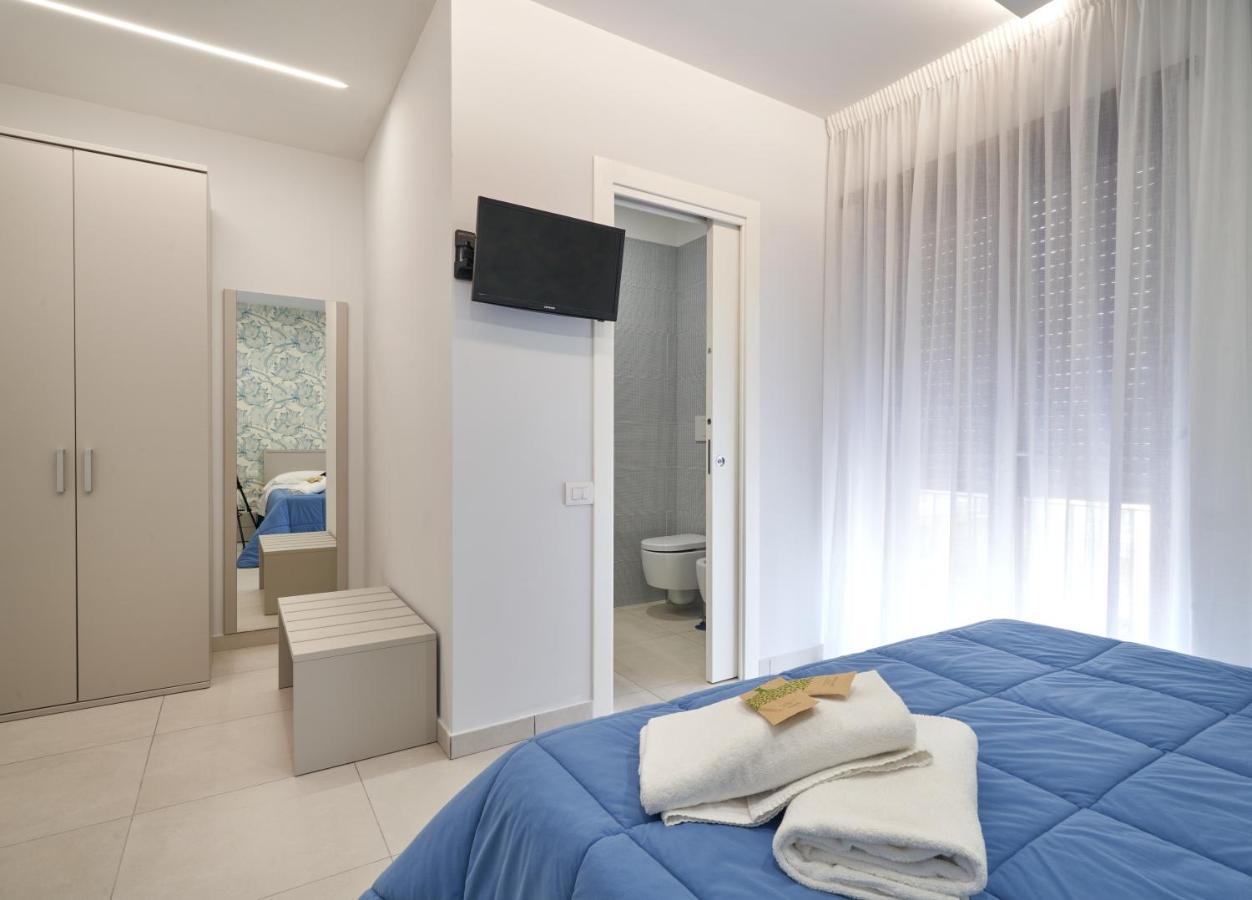 B&B Iside Ercolano Exterior foto