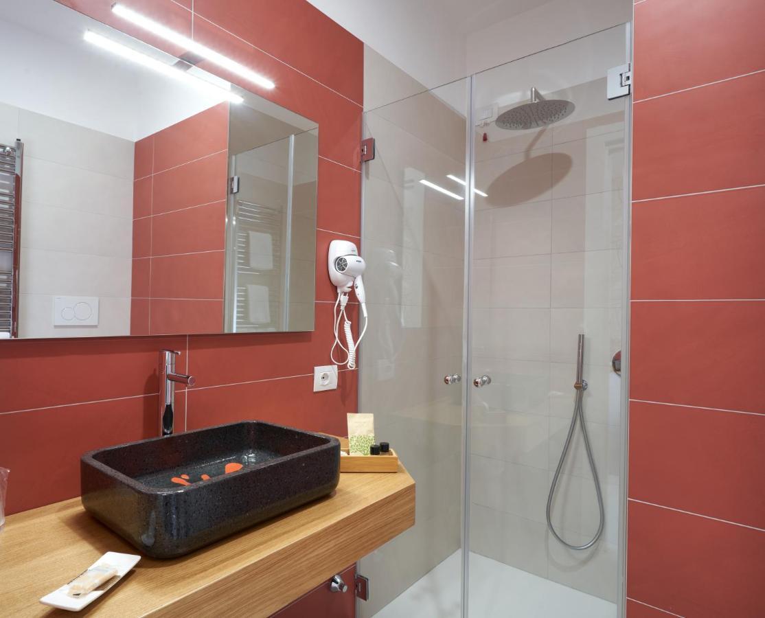 B&B Iside Ercolano Exterior foto