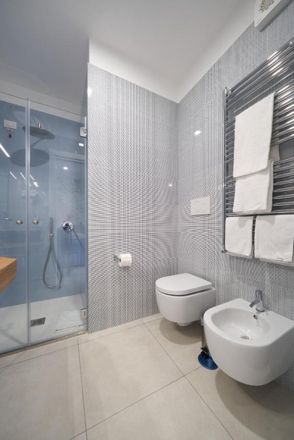 B&B Iside Ercolano Exterior foto