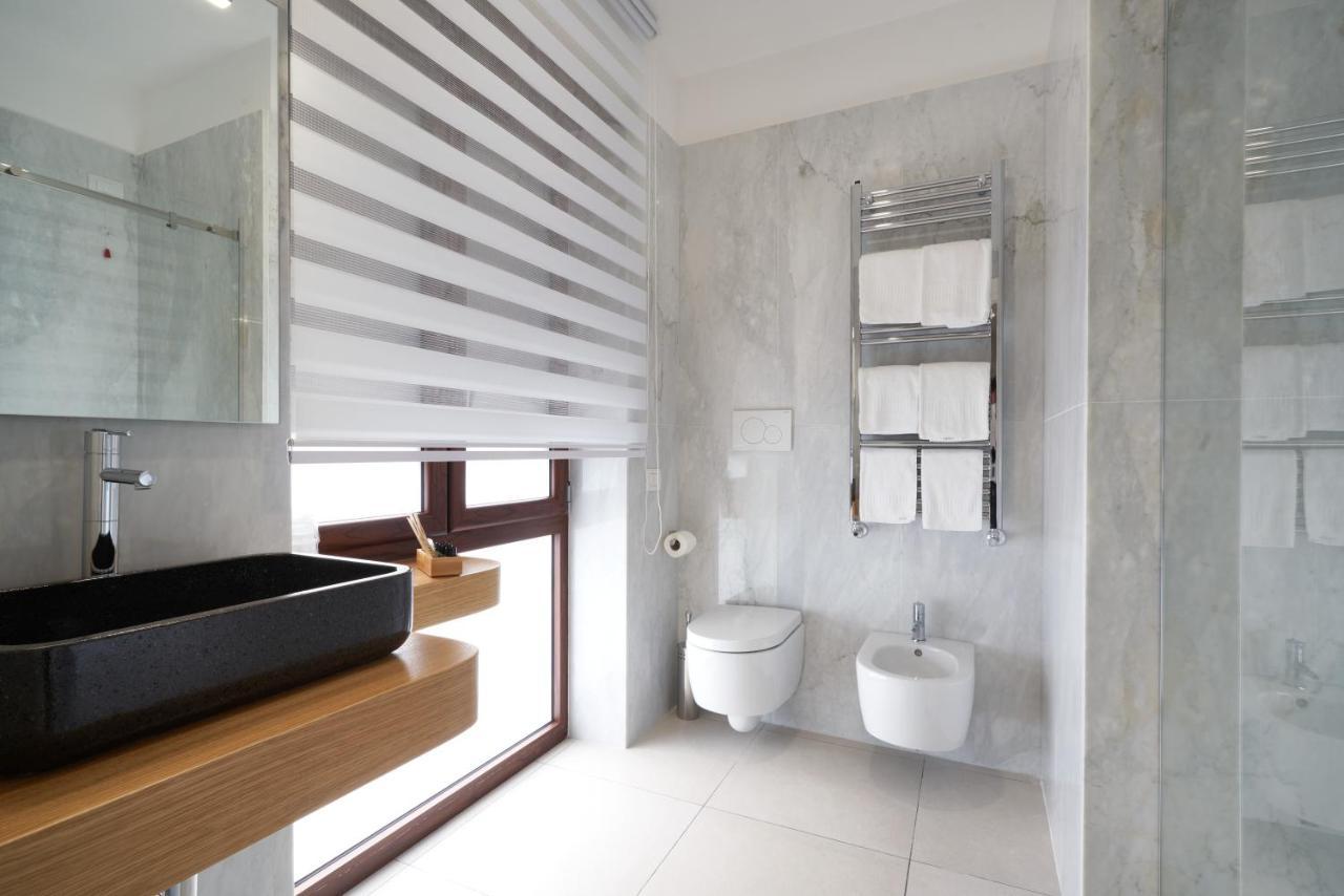 B&B Iside Ercolano Exterior foto